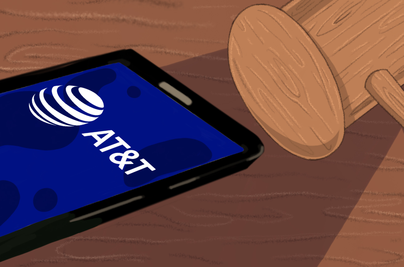 $200 Million SIM-Swap Case vs. AT&T Goes Forward 1