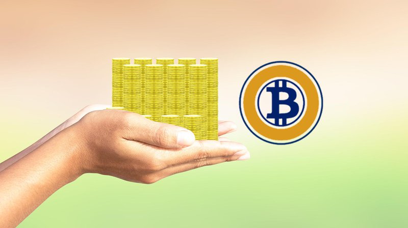 A Beginner’s Guide to Claiming Your Bitcoin Gold (and Selling It) 1
