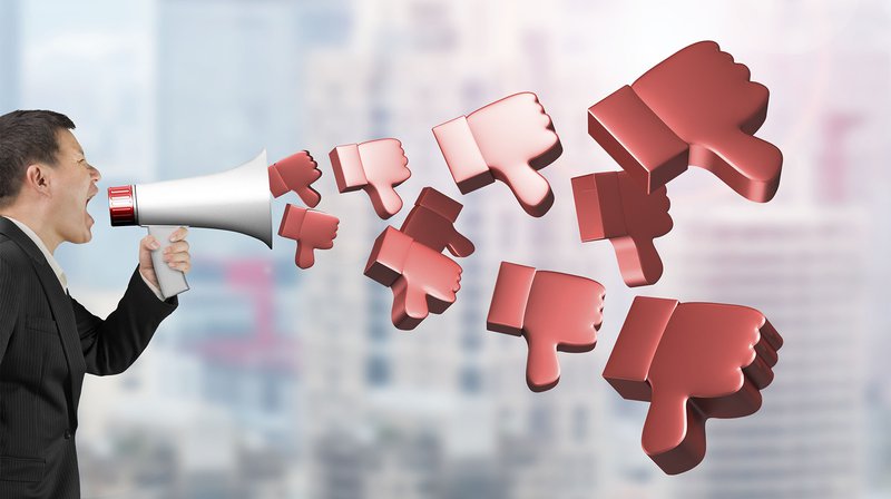 A Bitcoin Social Media Storm Hit BitPay This Week: Here's Why 1