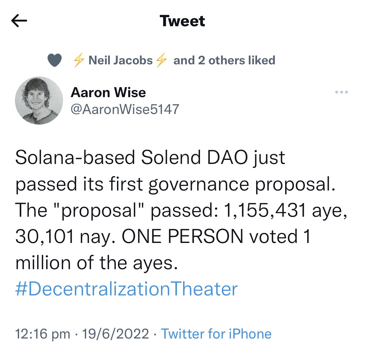 ‘Bitcoin Has Failed,’ The 2022 Edition 8