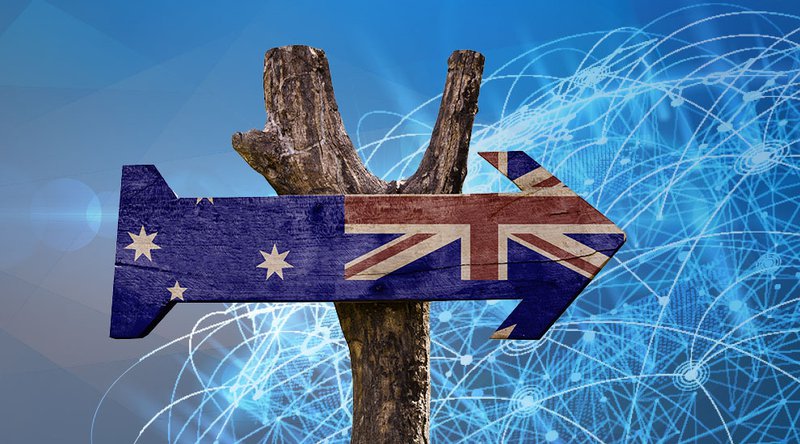 An Australian Blockchain Experiment: Tracking Global Almond Shipments 1