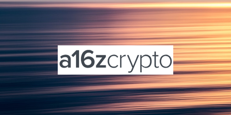 Andreessen Horowitz Has Launched a $300M Crypto Fund 1