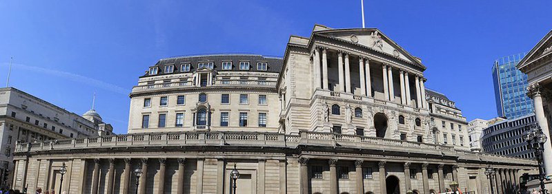 Bank of England Chief Economist: Blockchain-based Digital Currency Issued by Central Banks Could Replace Cash 1