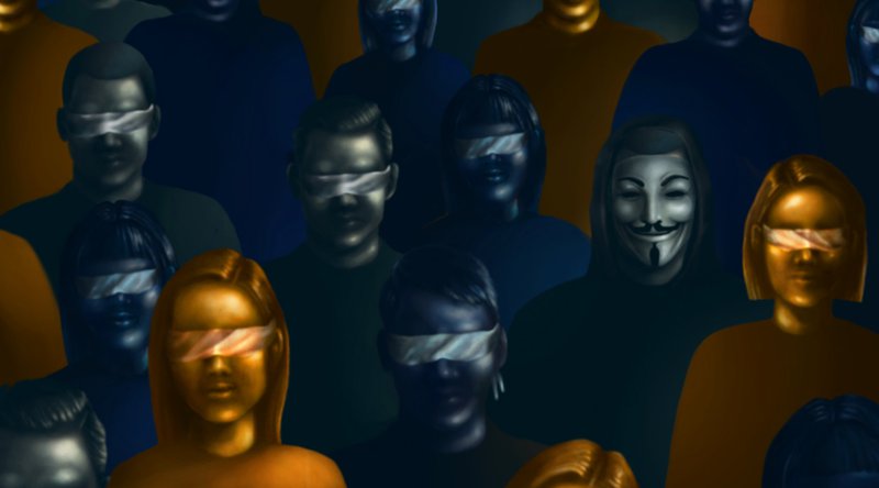 Bitcoin as a Privacycoin: This Tech is Making Bitcoin More Private 1