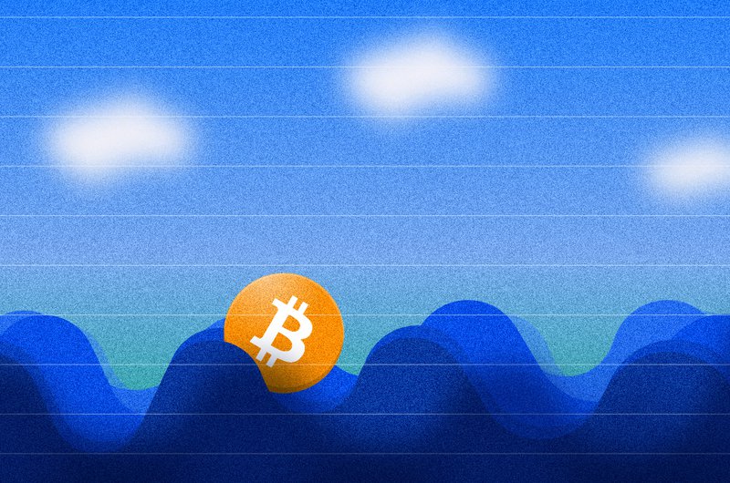 Bitcoin Billionaire Zhao Dong: Bitcoin Is Likely to Fluctuate Between $4,000 and $6,000 for Half a Year 1