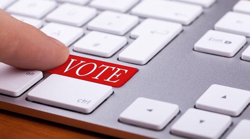 Bitcoin Hard Forks May Become Safer With User Voting 1