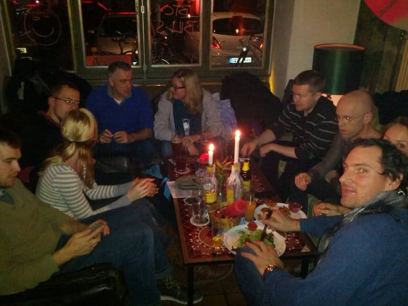 Bitcoin Kiez Rollout: 3 New BTC-Accepting Stores and Restaurants in Berlin, More to Come 1