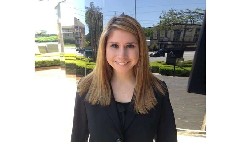 Bitcoin Magazine Hires Elizabeth Ploshay for Communications 1