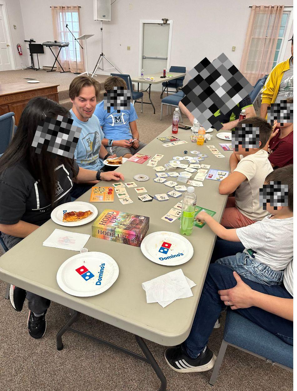 Plant The Seeds: Making Your Bitcoin Meetup More Family Friendly 2