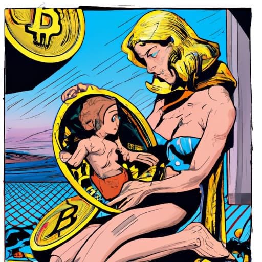 Empowerment Over Fear: Bitcoin, Home Birth And Responsible Sovereignty 3