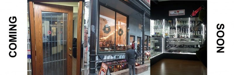 Bitcoin Needs Employers, Not Merchants 1