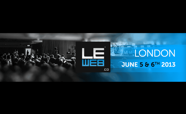 Bitcoin Panel Featured at the LeWeb London Conference 1