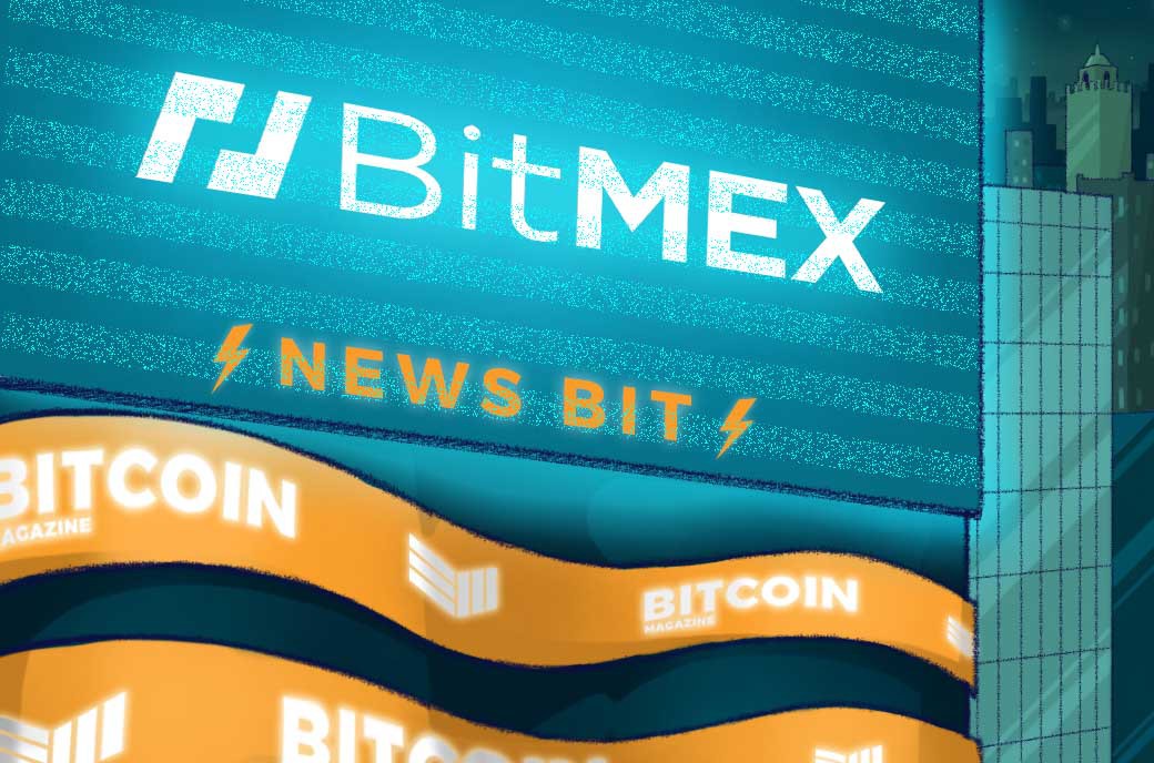 BitMEX CEO Touts $1 Trillion Yearly Trading Volume 1