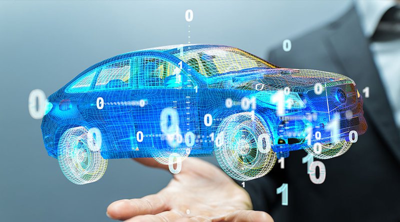 Bringing IoT and Blockchain Applications Together to Avoid Human Error 1