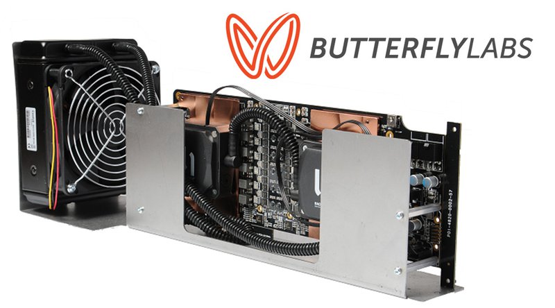 Butterfly Labs Corrects Record on Settlement With FTC and Future Plans 1