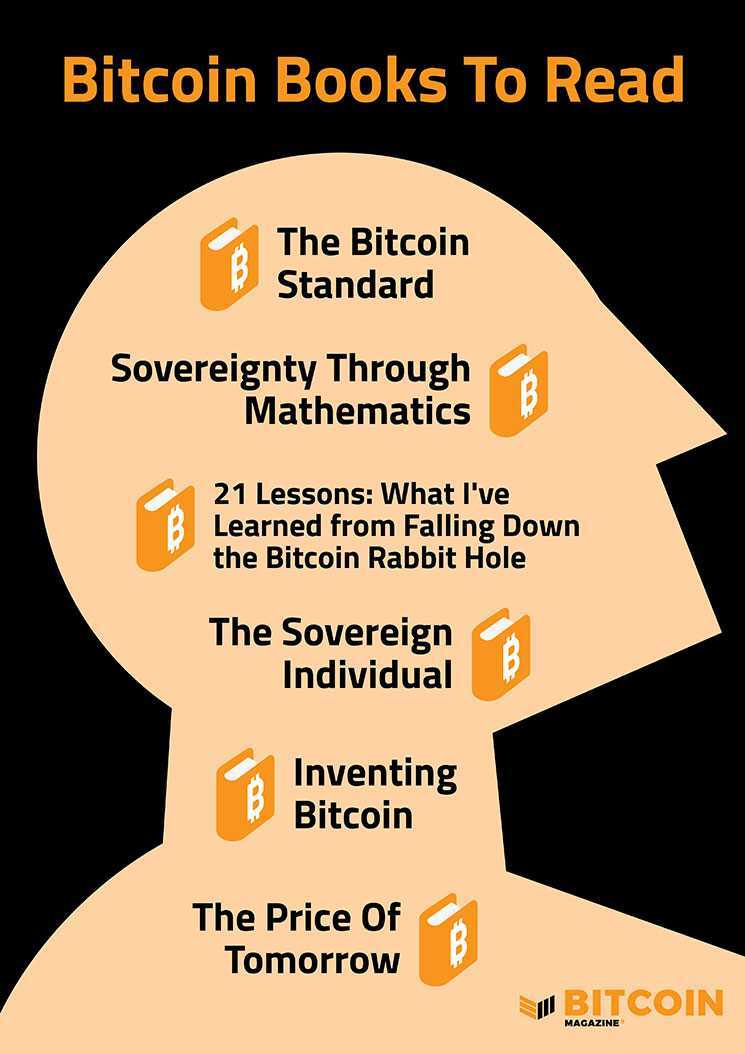Back To School With Bitcoin: How To Teach Your Kids About Bitcoin 1