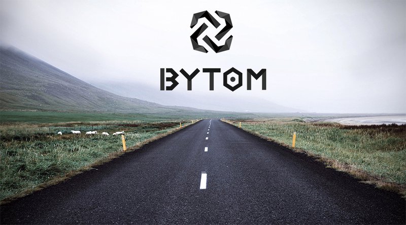 Bytom Is Connecting Physical and Digital Assets 1