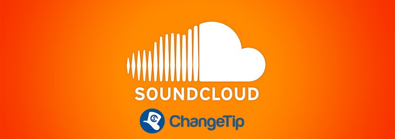 ChangeTip Brings Bitcoin Tipping to SoundCloud Amid Privacy Concerns 1