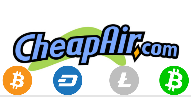 CheapAir Says Goodbye to Coinbase, Hello to BTCPayServer 1