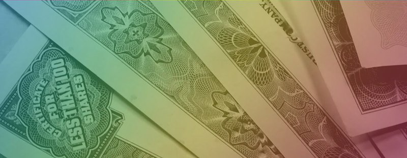 Chroma.Fund: Rebuilding Wall Street with Blockchain-Enabled IPO Platform 1