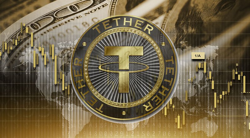 Clearing Up Misconceptions: This Is How Tether Should (and Does) Work 1