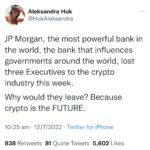 ‘Bitcoin Has Failed,’ The 2022 Edition 12