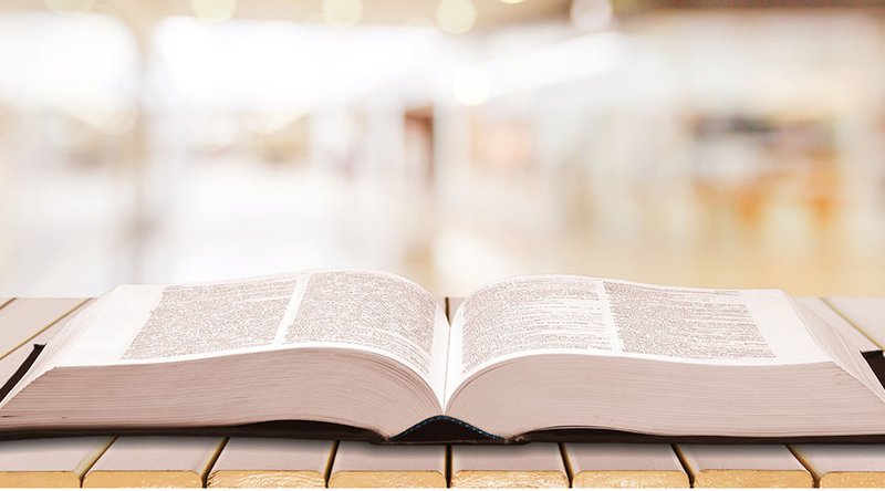 "Cryptocurrency," "Blockchain" and "ICO" Make Their Merriam-Webster Dictionary Debut 1