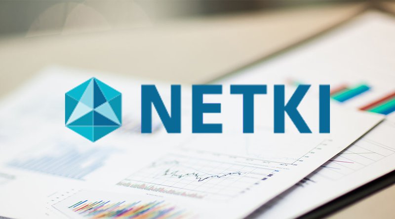 Digital Identity Company Netki Launches Investor Validation Solution 1