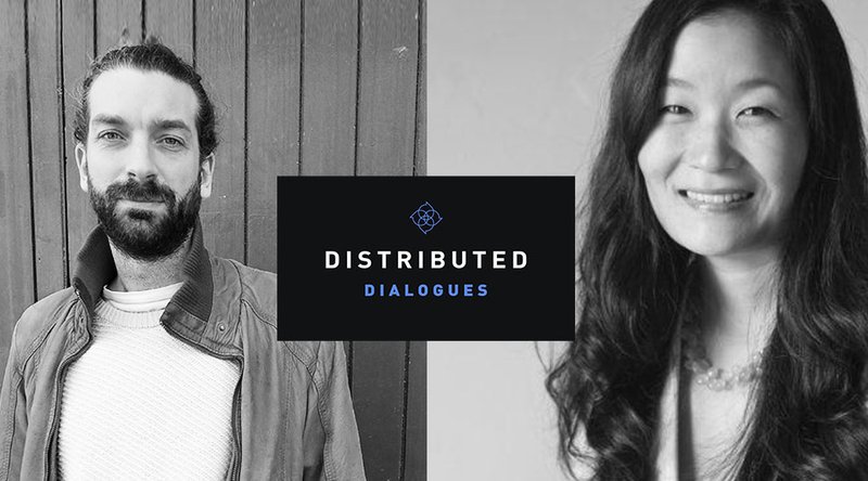 Distributed Dialogues: Crypto Reporters Look in the Mirror 1