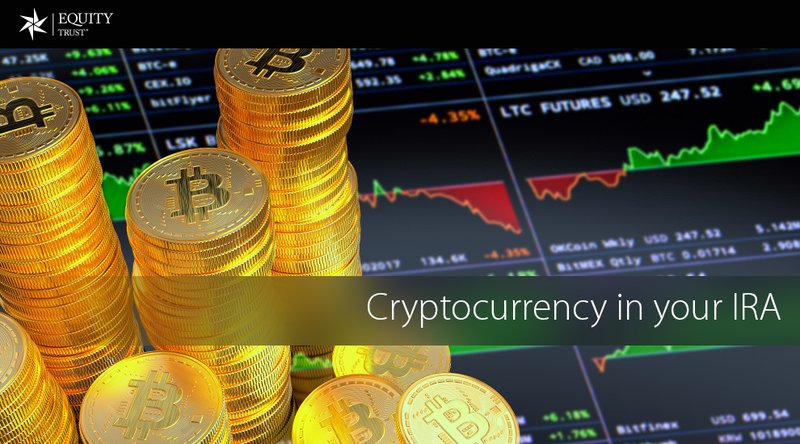 Equity Trust Builds New Frontier of Crypto-Based Retirement Accounts 1