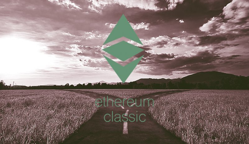 Ethereum Classic Hard Forks; Defuses ‘Difficulty Bomb’ 1
