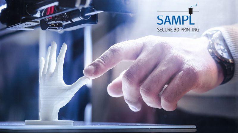 Finding Blockchain-Based Security Solutions for the 3D Printing Economy 1