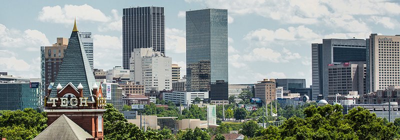 Georgia Tech and BitPay Announce Bitcoin Integration 1