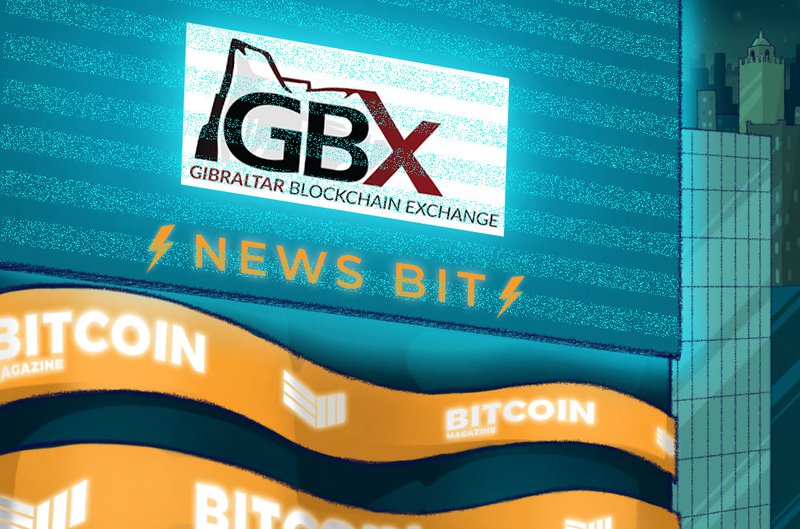 Gibraltar Blockchain Exchange Appoints New CEO 1