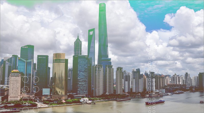 Global Blockchain Summit in Shanghai: "Uniting the Networks" of Blockchain Technology 1