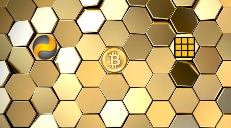 Gold on the Blockchain: How Two Blockchain Startups Are Digitizing Gold Investments 1