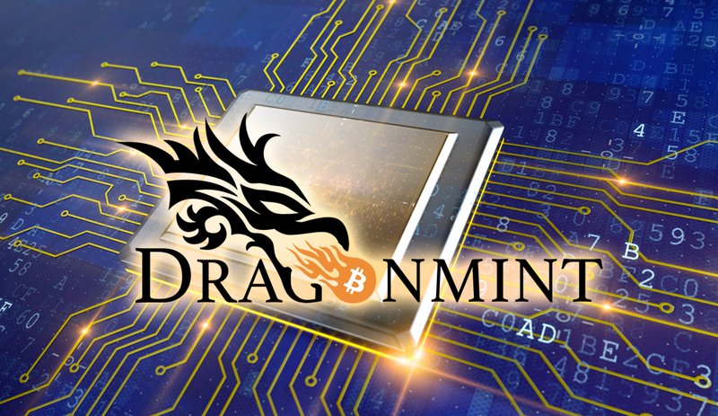 Halong Mining Is the First Bitcoin Mining Hardware Producer to Implement Overt AsicBoost 1