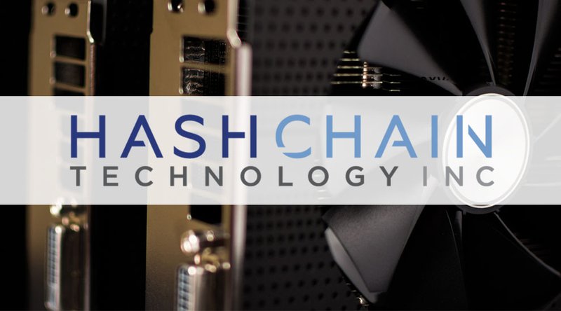 HashChain Technology Acquires Blockchain Company NODE40 1