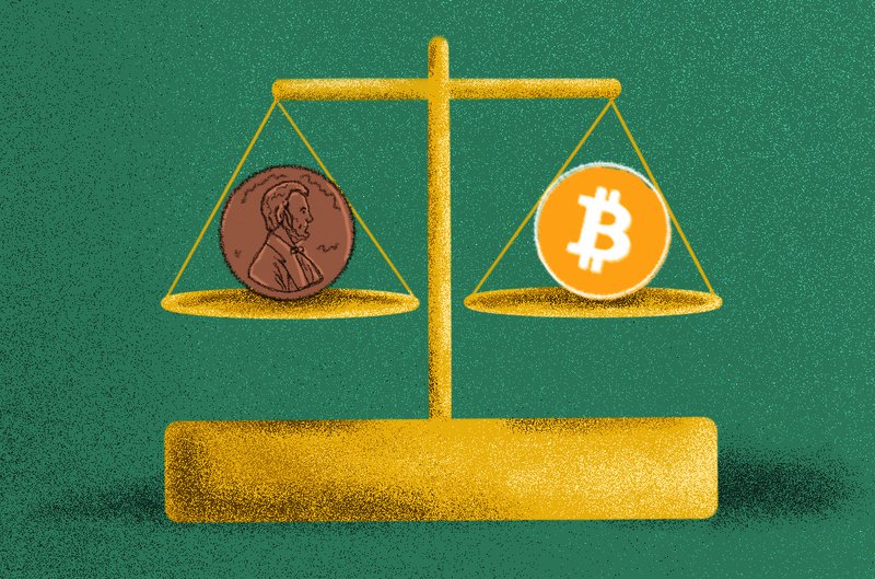 Bitcoin As Fiat’s Antithesis: The Future Of Finance In Hegelian Terms 1