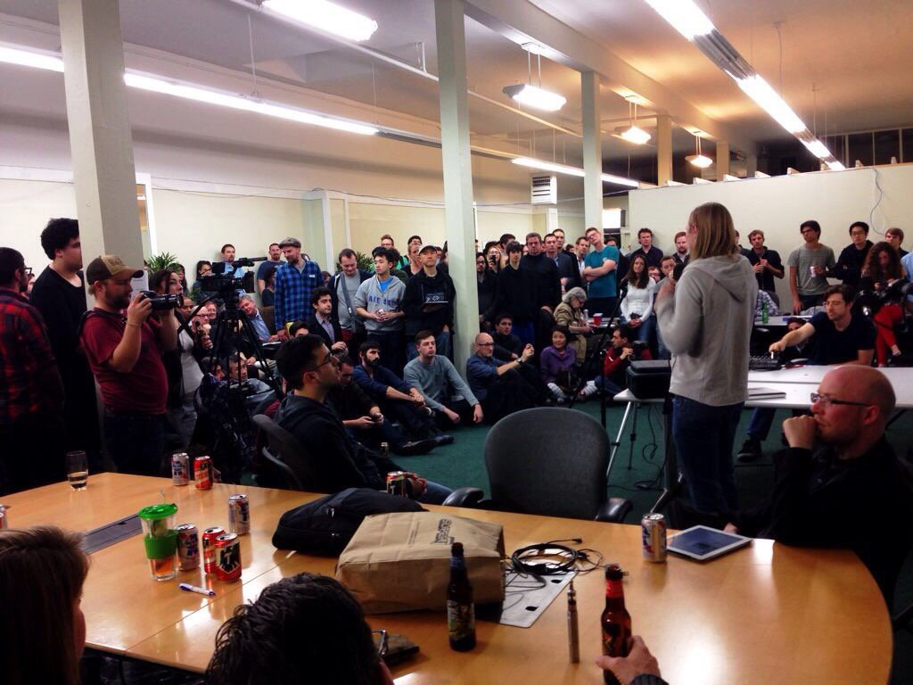 San Francisco’s “Bitcoin Mafia”: How Bitcoin Started in the City on the Bay 5