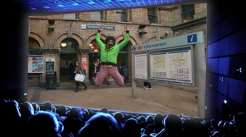 Jason Attar Takes Cryptocurrency to the Big Screen in New Mockumentary 1