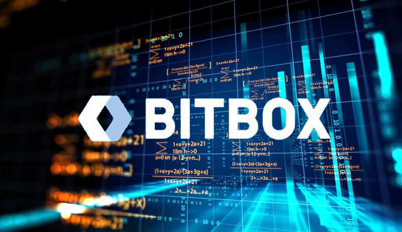 Line’s Cryptocurrency Exchange BITBOX Is Now Open for Business 1
