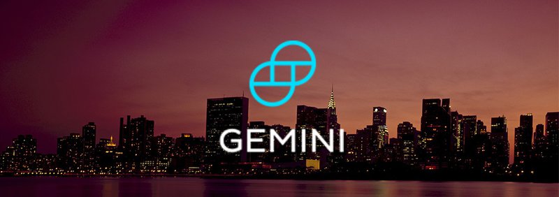 Look out NASDAQ, Here Comes the Winklevoss Gemini Exchange 1