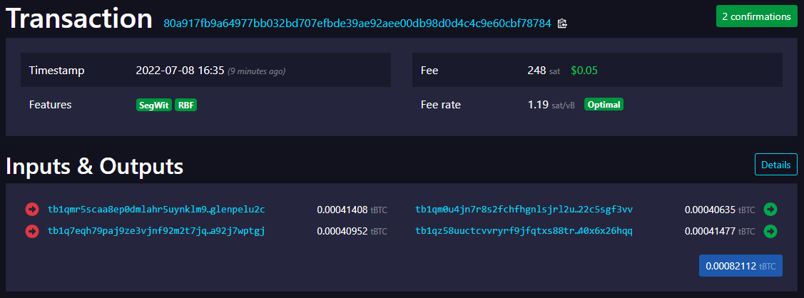 How To Maintain Privacy When Spending Mixed Bitcoin 33