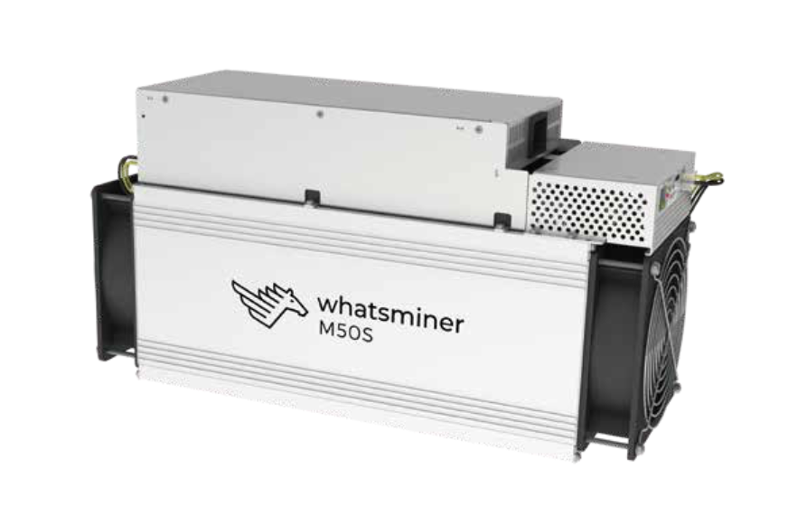 MicroBT Announces More Efficient M50 Series Of Whatsminer Rigs 1