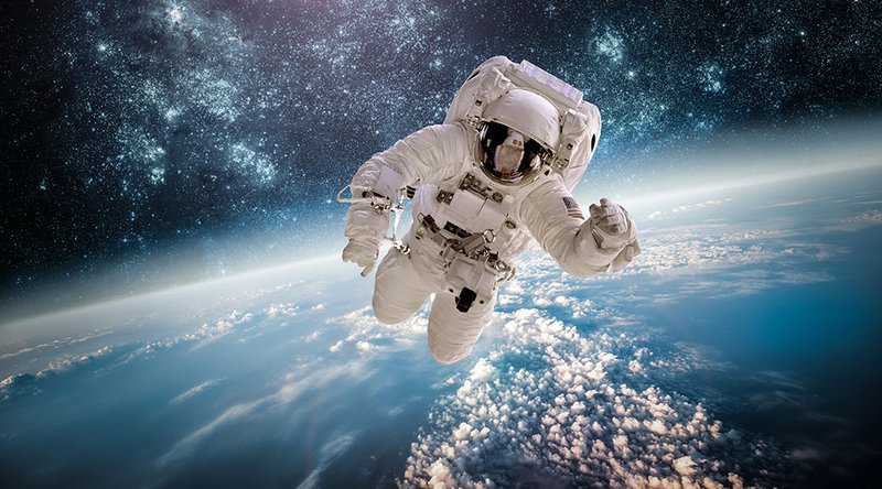 NASA, ESA Considering Innovative Applications of Blockchain Technology 1