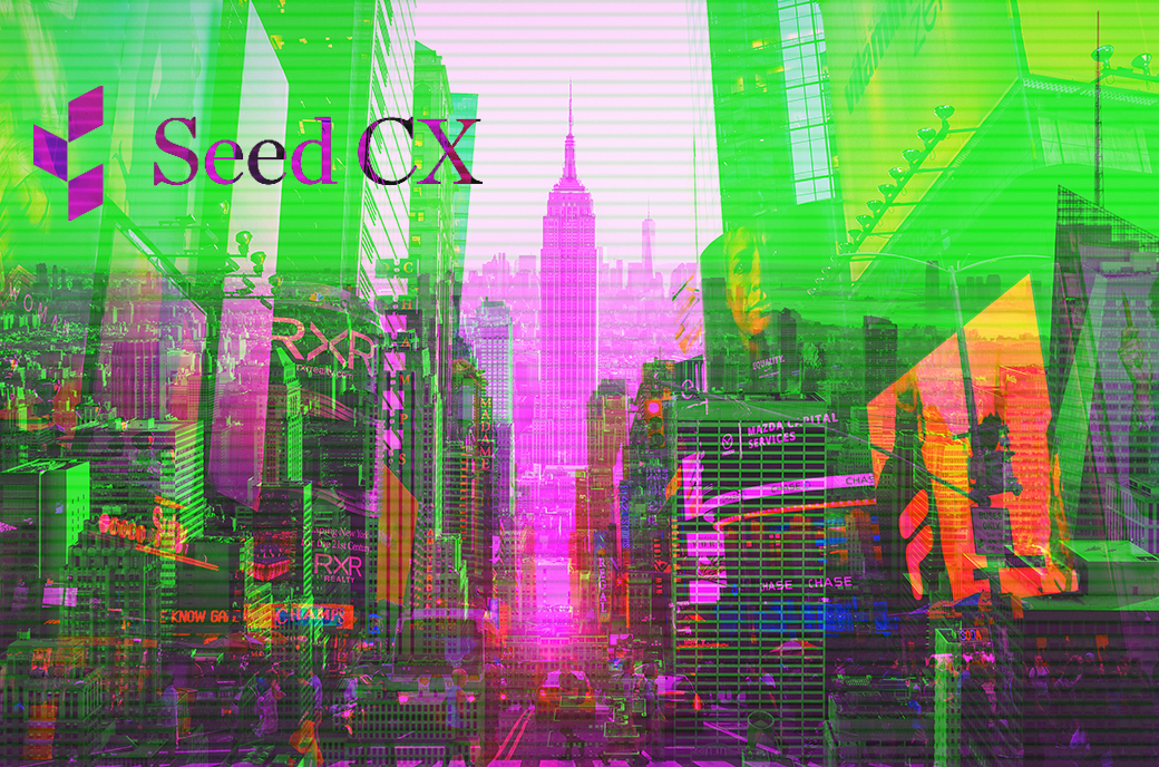 New York Grants BitLicense to Two Seed CX Subsidiaries 1