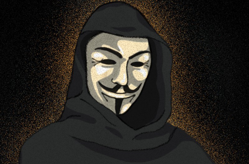 Op Ed: With Bitcoin, Anarchy Is the Point, Not the Problem 1
