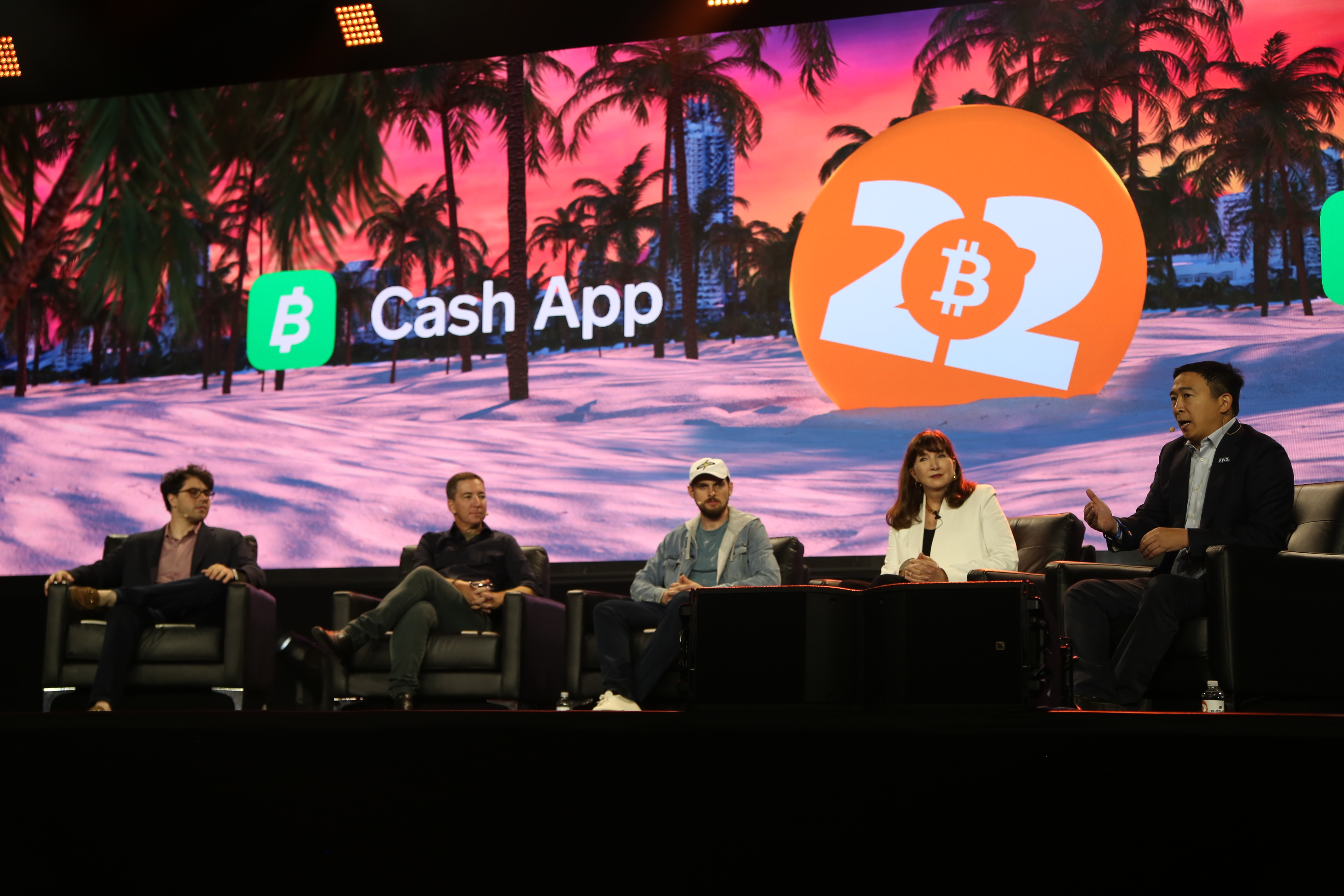 Bitcoin 2022 Recap And Highlights 22