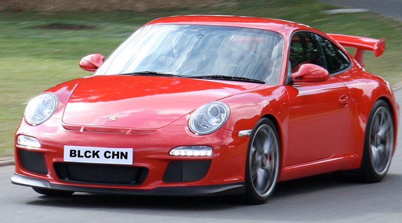 Porsche and XAIN Testing IoT, AI, Blockchain Technology Solutions for Smart Cars 1